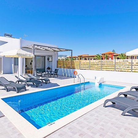 פלטאנס Blue Oyster Villas מראה חיצוני תמונה