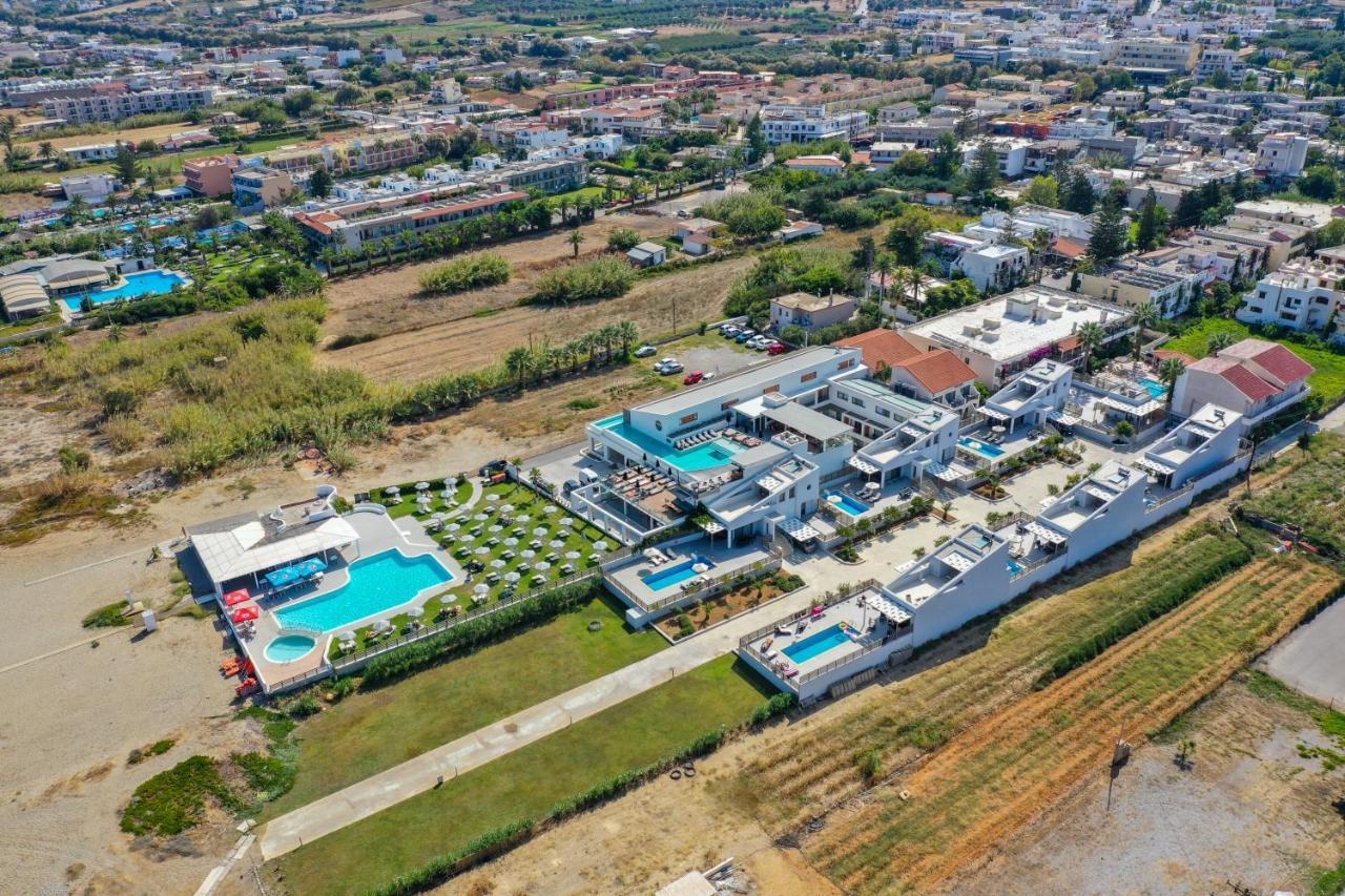 פלטאנס Blue Oyster Villas מראה חיצוני תמונה