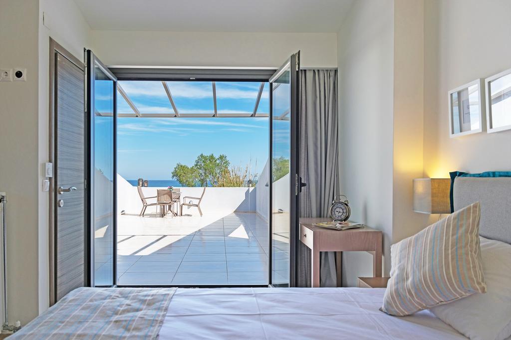 פלטאנס Blue Oyster Villas מראה חיצוני תמונה