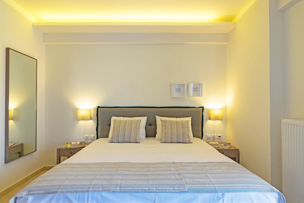 פלטאנס Blue Oyster Villas מראה חיצוני תמונה