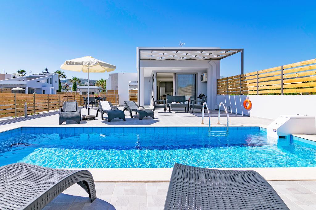 פלטאנס Blue Oyster Villas מראה חיצוני תמונה