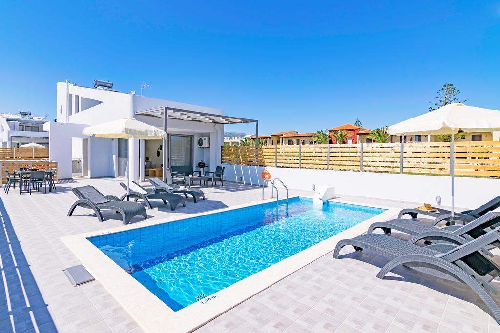 פלטאנס Blue Oyster Villas מראה חיצוני תמונה
