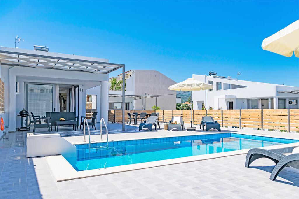 פלטאנס Blue Oyster Villas מראה חיצוני תמונה