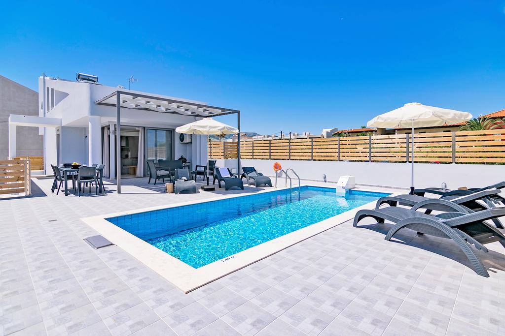 פלטאנס Blue Oyster Villas מראה חיצוני תמונה