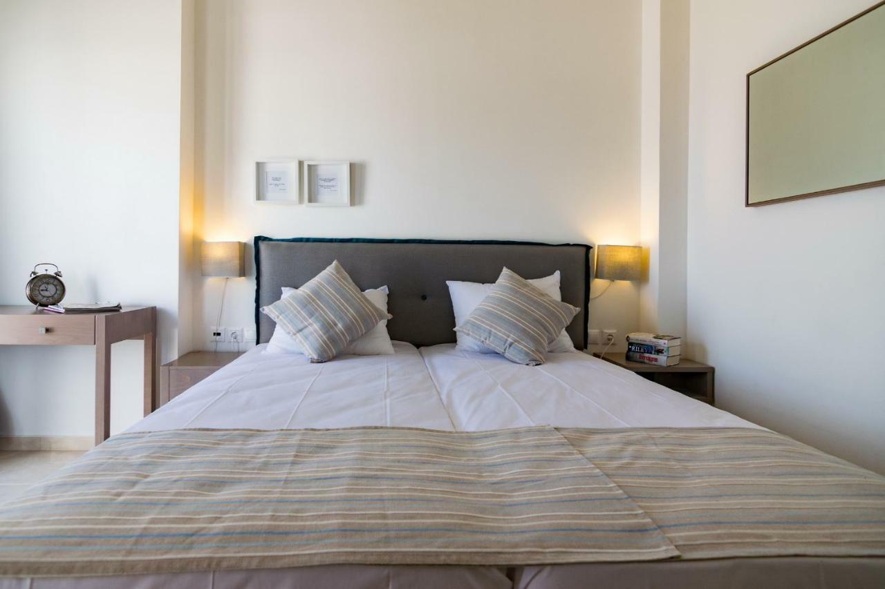 פלטאנס Blue Oyster Villas מראה חיצוני תמונה