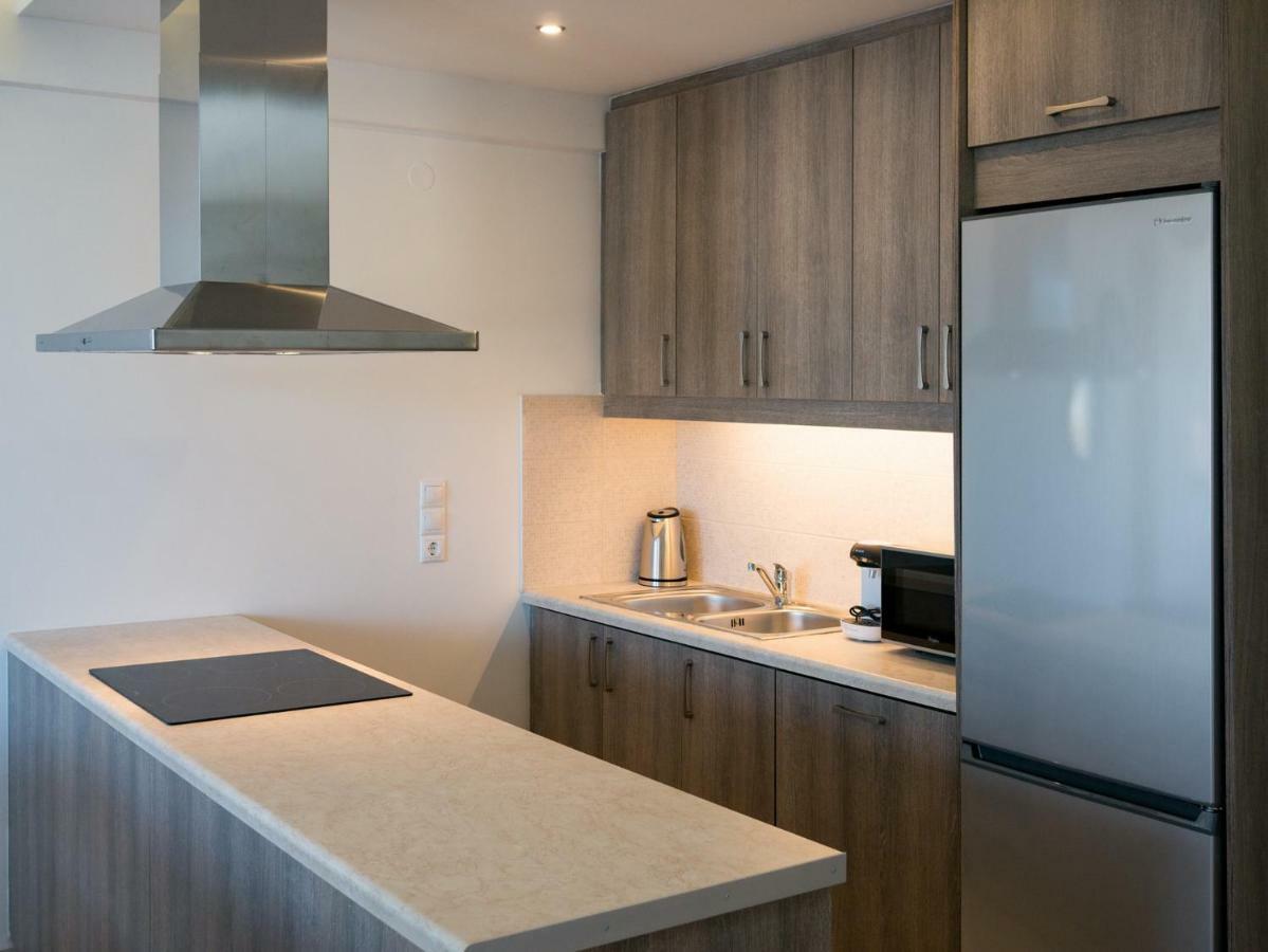 פלטאנס Blue Oyster Villas מראה חיצוני תמונה