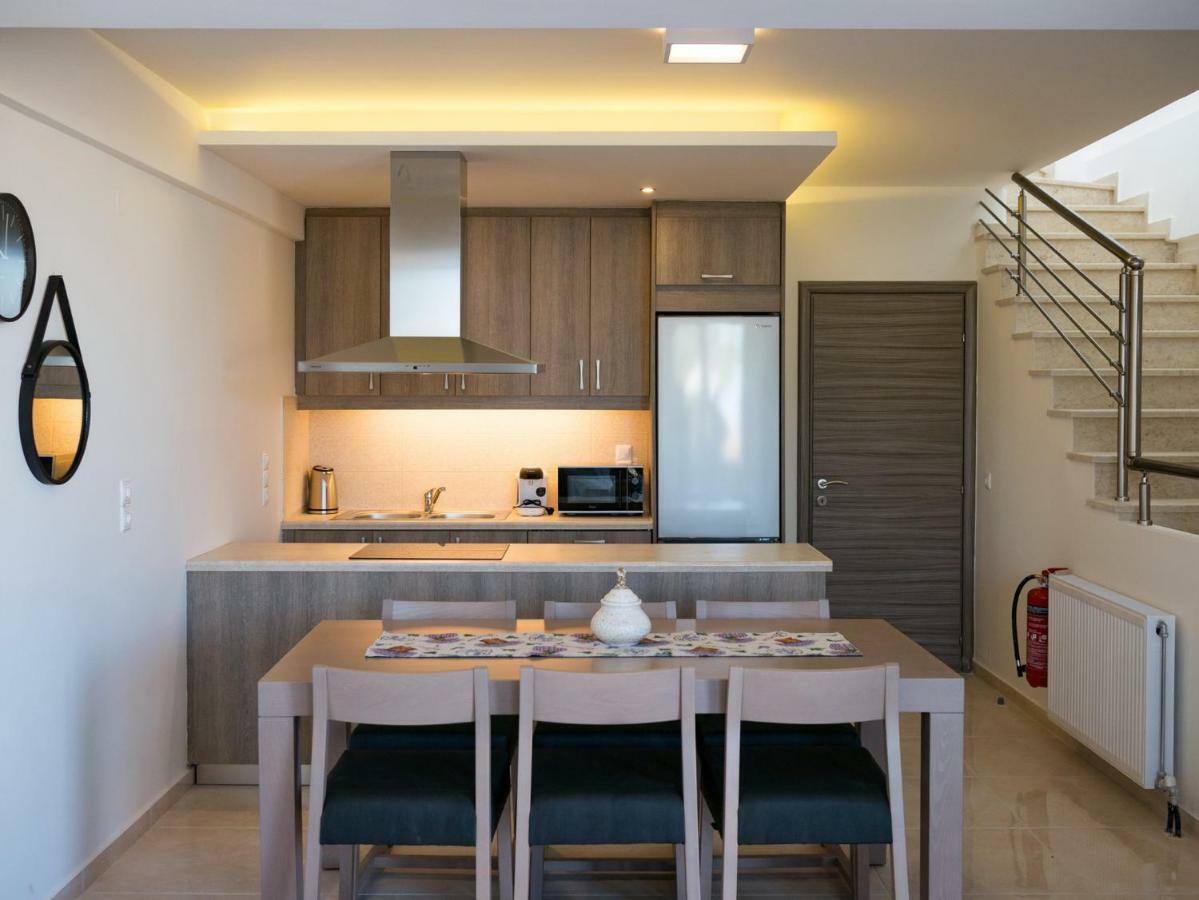 פלטאנס Blue Oyster Villas מראה חיצוני תמונה
