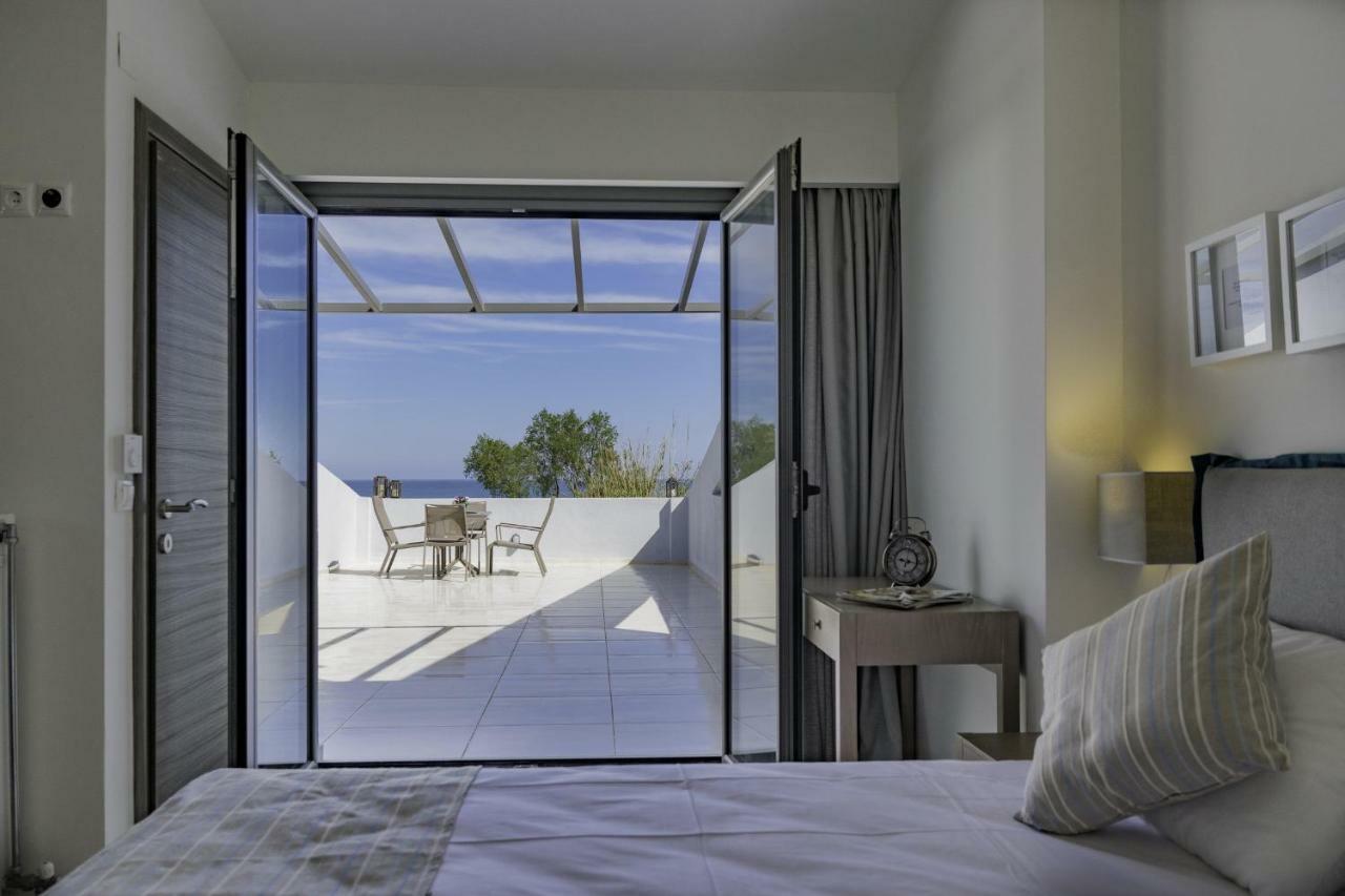 פלטאנס Blue Oyster Villas מראה חיצוני תמונה